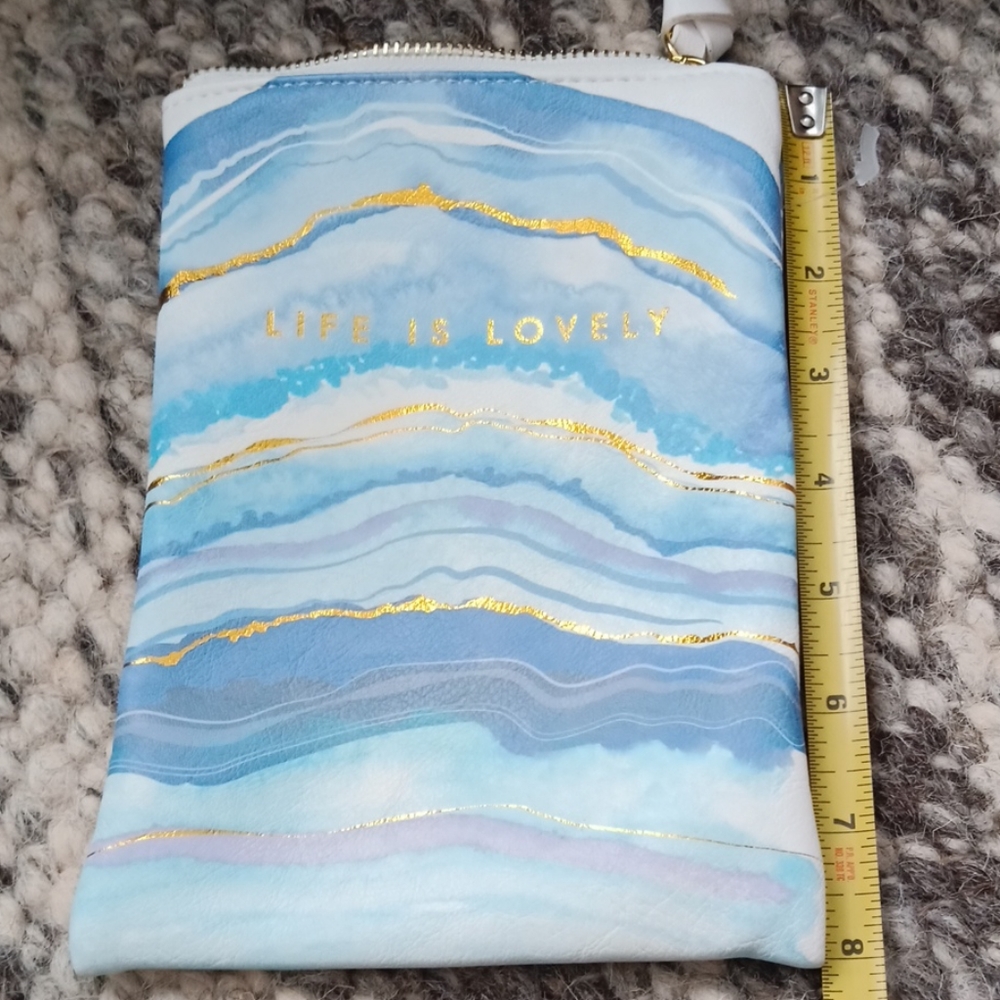 Paper& source cosmetic case - Picture 5 of 7
